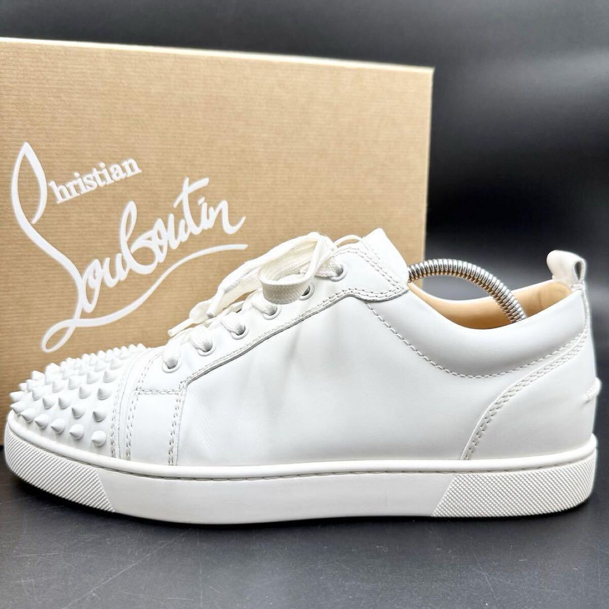 2025年最新】Yahoo!オークション -ルブタン スニーカーの中古品