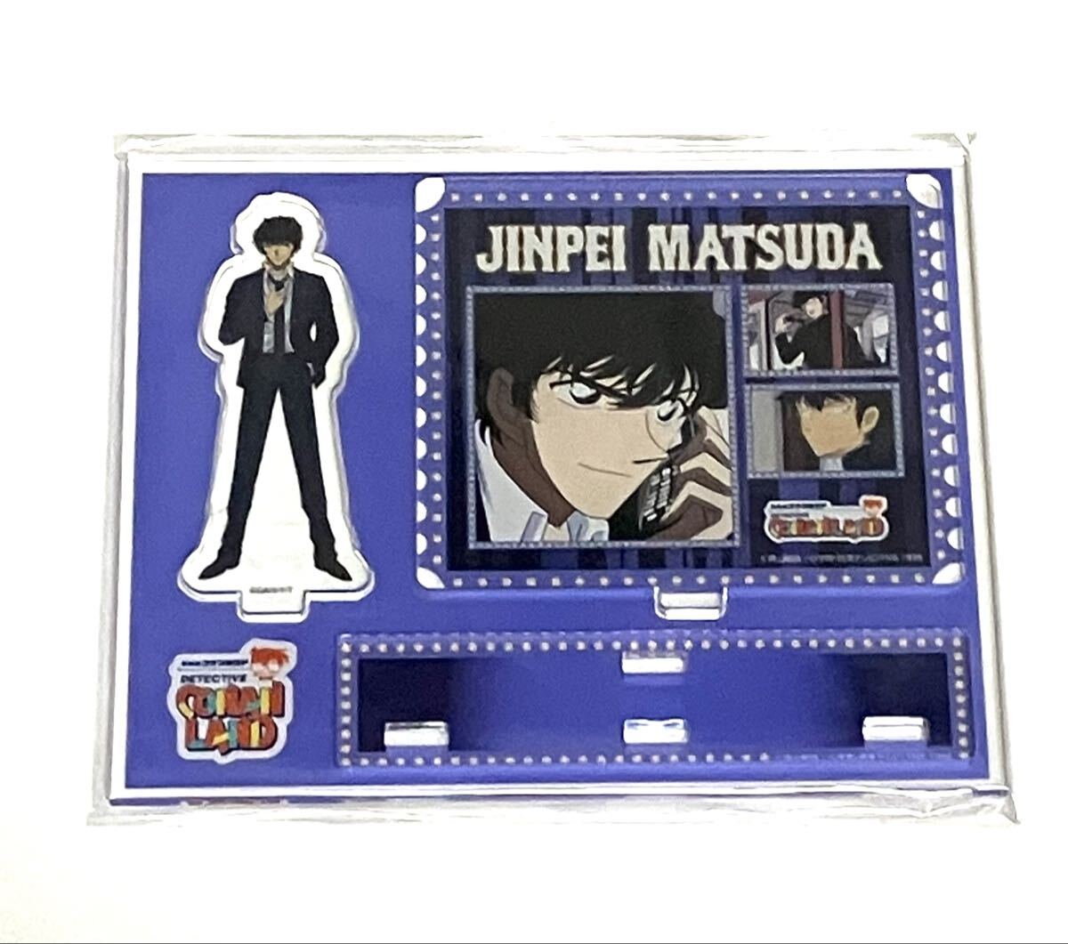 名探偵コナン 松田陣平 まとめ売り（新品・未使用） 楽天市場】名探偵コナンTCG 【パラレル】B03088P 松田陣平 RP