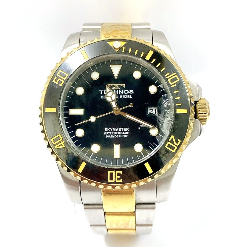 2025年最新】Yahoo!オークション - テクノス(た行 ブランド