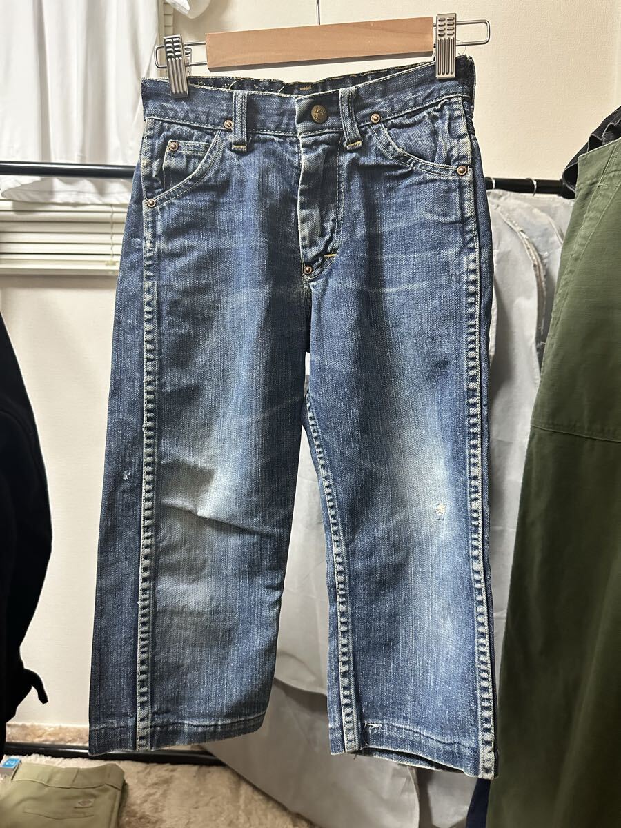2025年最新】Yahoo!オークション -501 リーバイス キッズの中古