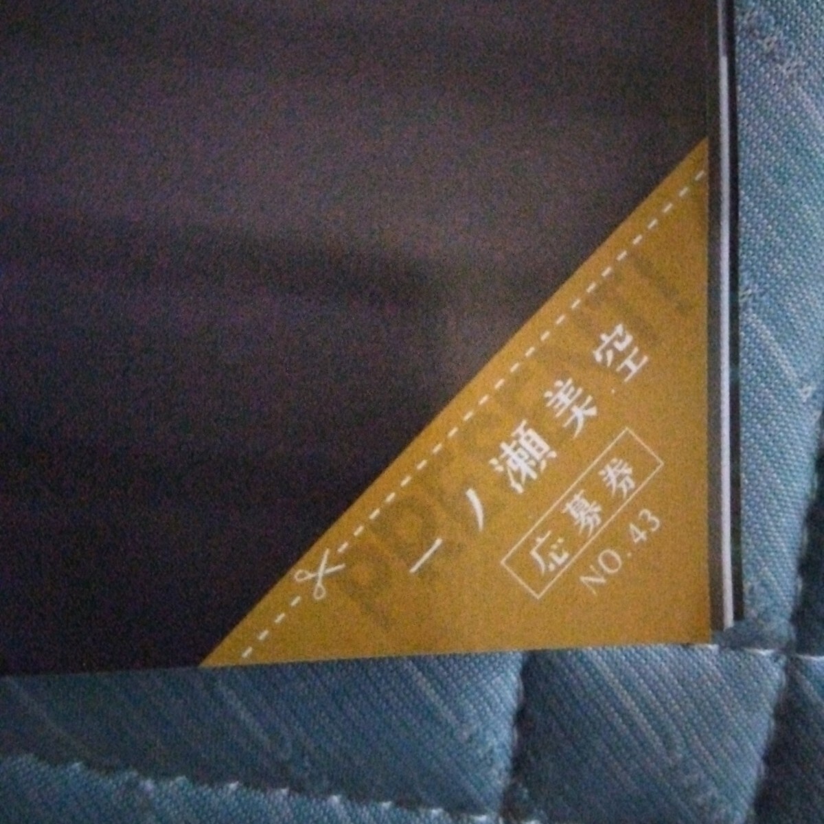 2025年最新】Yahoo!オークション -少年マガジン 応募券(少年