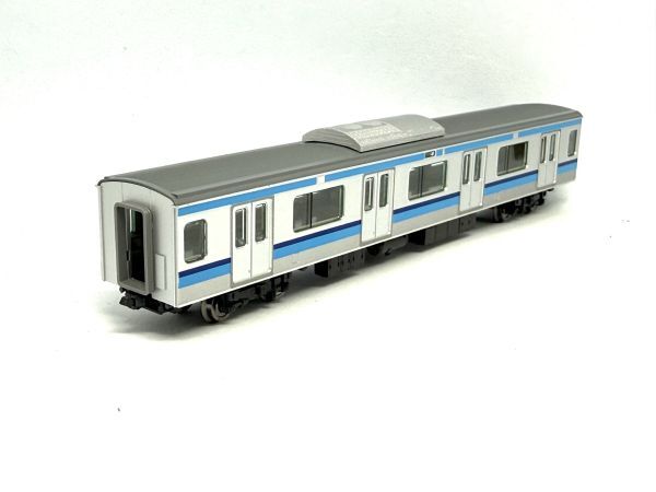 2025年最新】Yahoo!オークション -e231 tomix 総武(鉄道模型)の