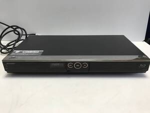 SHARP BDレコーダー BD-T1300 ジャンクRT-5786