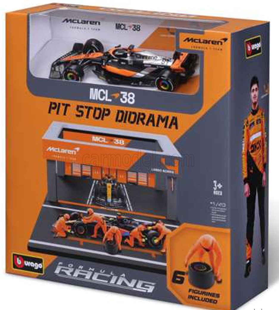 【新品未開封】ブラーゴ burago 1/43 ミニカー 4箱セット 新品未開封】ブラーゴ burago 1/43 ミニカー 4箱セット c0.jpg