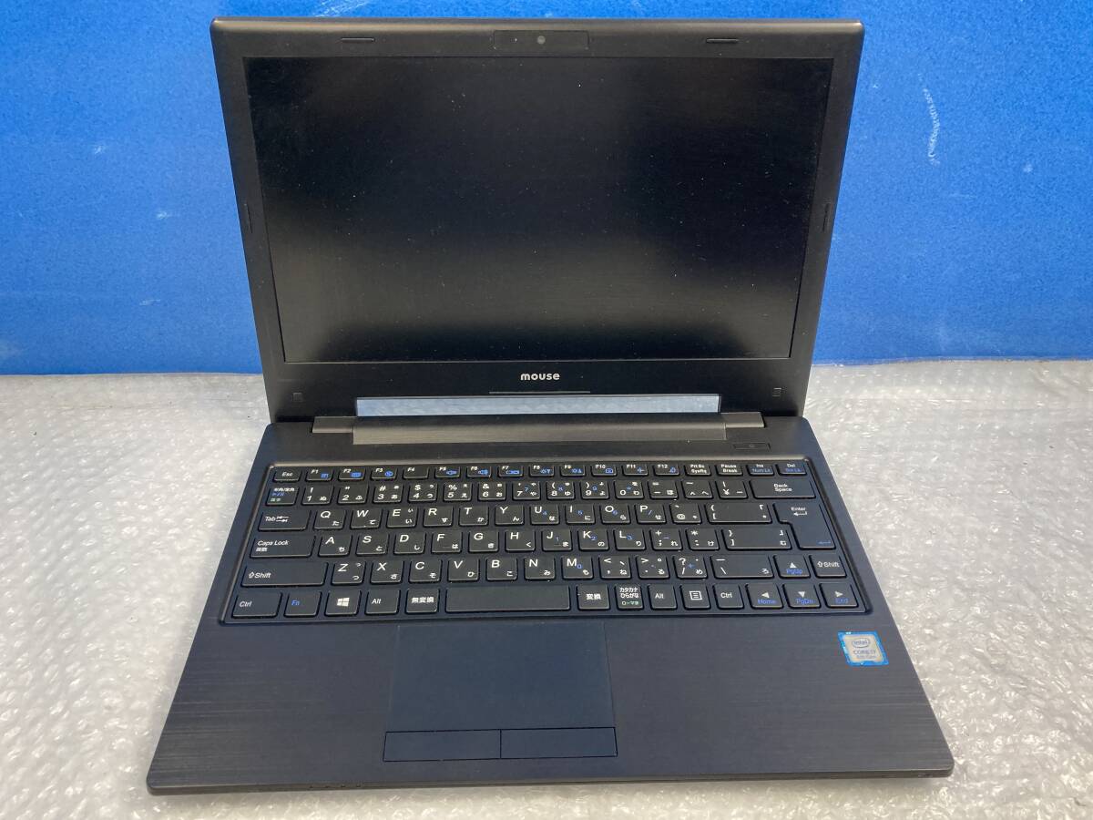 【ジャンク品】東芝　第8世代 Core i7, HDD 1TB, メモリ8GB ジャンク品】東芝 第8世代 Core i7, HDD 1TB, メモリ8GB Amazon