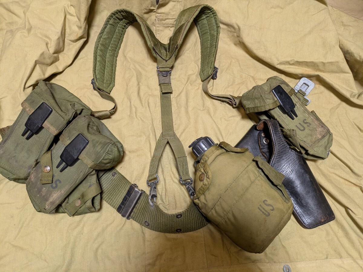 Yahoo!オークション -「lc-2 サスペンダー」の落札相場・落札価格