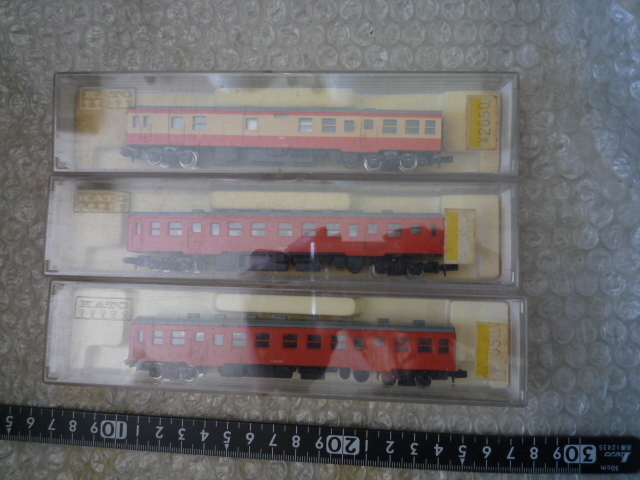 確認用 KATO 関水金属 Nゲージ キハユニ26 /キハ25②両セット 確認用 KATO 関水金属 Nゲージ キハユニ26 /キハ25②両セット 確認用