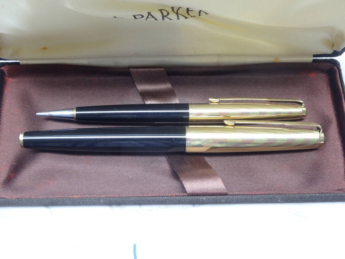 2025年最新】Yahoo!オークション -パーカー 万年筆 61の中古品