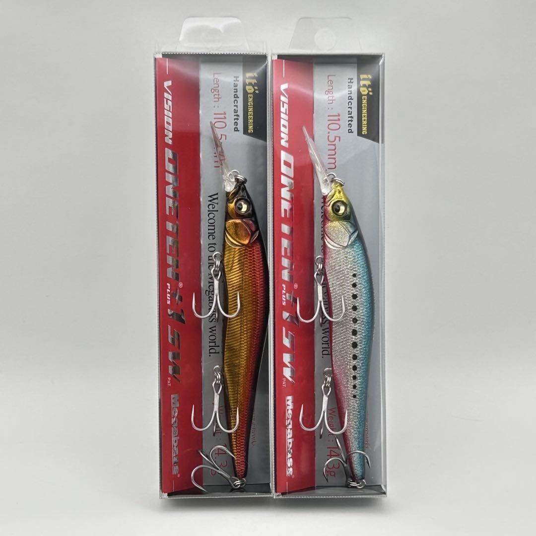 2025年最新】Yahoo!オークション - ミノー(海水 ハードルアー)の