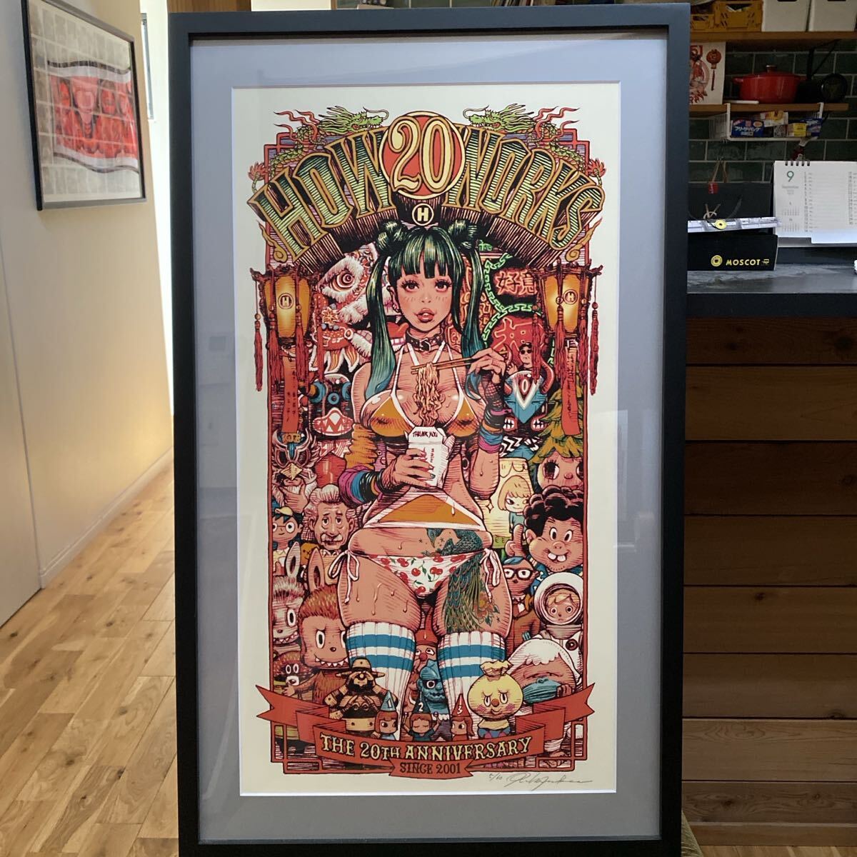 2025年最新】Yahoo!オークション -ロッキンジェリービーン(美術