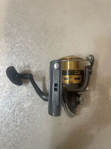 16ジョイナス2500 DAIWA