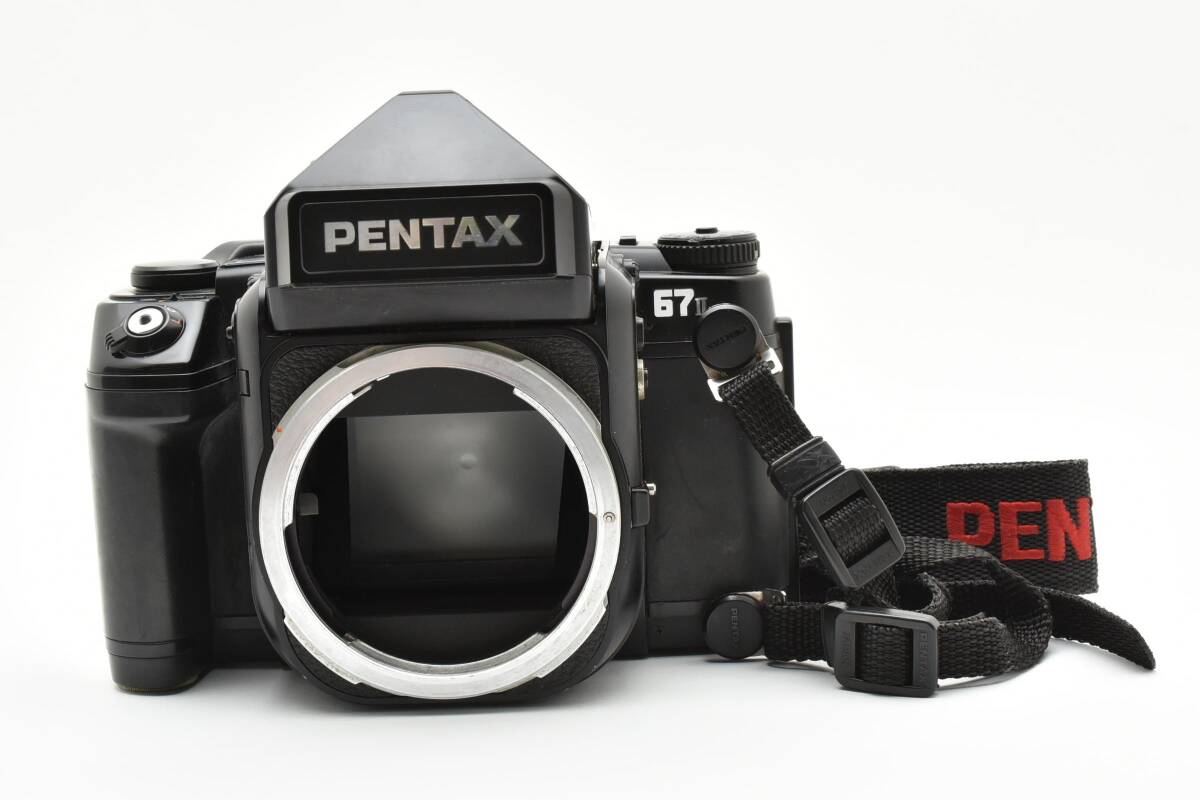 2025年最新】Yahoo!オークション -pentax 67の中古品・新品・未