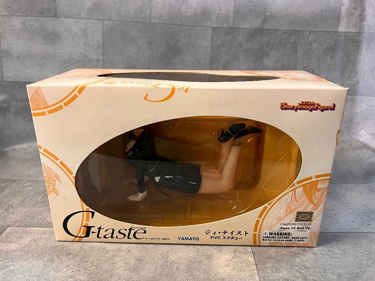 2025年最新】Yahoo!オークション -g-taste フィギュアの中古品