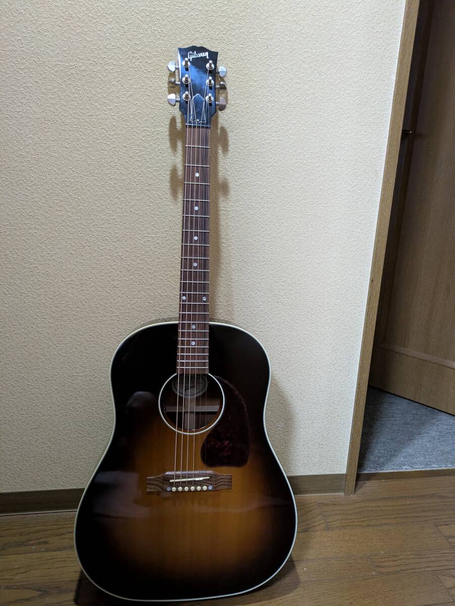 2025年最新】Yahoo!オークション -gibson j-45(ギブソン)の中古