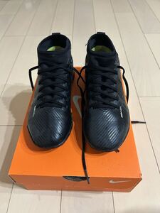 Nike Mercurial TFtore колодка 20.5cm ①