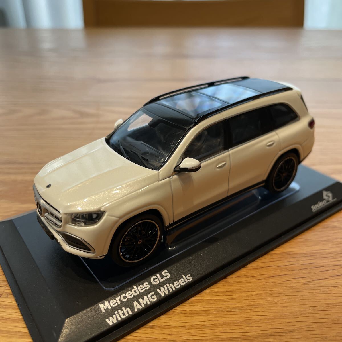 2025年最新】Yahoo!オークション -gls(ミニカー)の中古品・新品