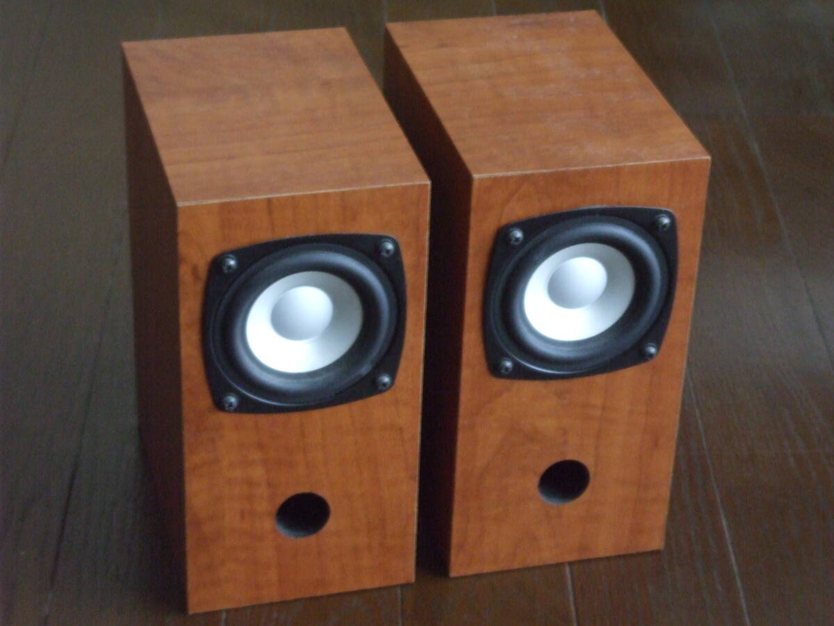 Fostex FD101 ホーンドライバー　ペア FOSTEX FD101の仕様 フォステクス