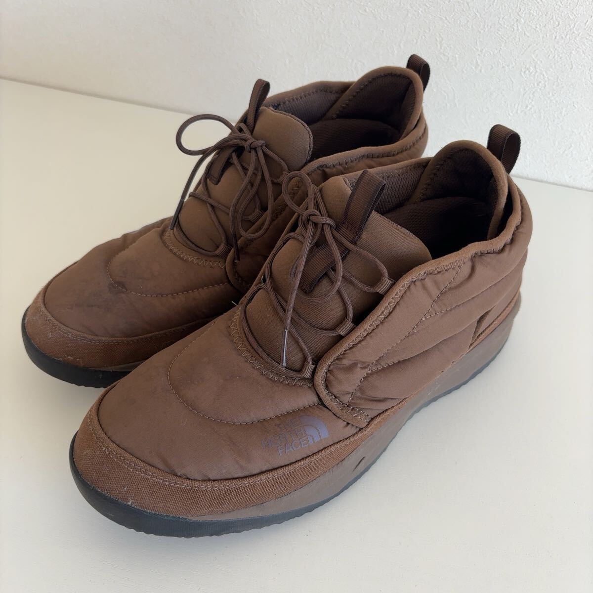 2025年最新】Yahoo!オークション -ノースフェイス ブーツ ヌプシ 29cm