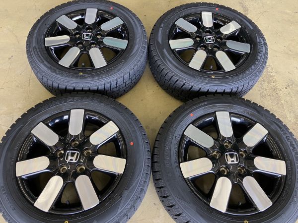 2025年最新】Yahoo!オークション -フリード 純正 タイヤ(タイヤ