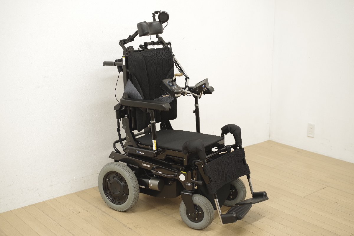 2025年最新】Yahoo!オークション -イマセン 電動車椅子の中古品