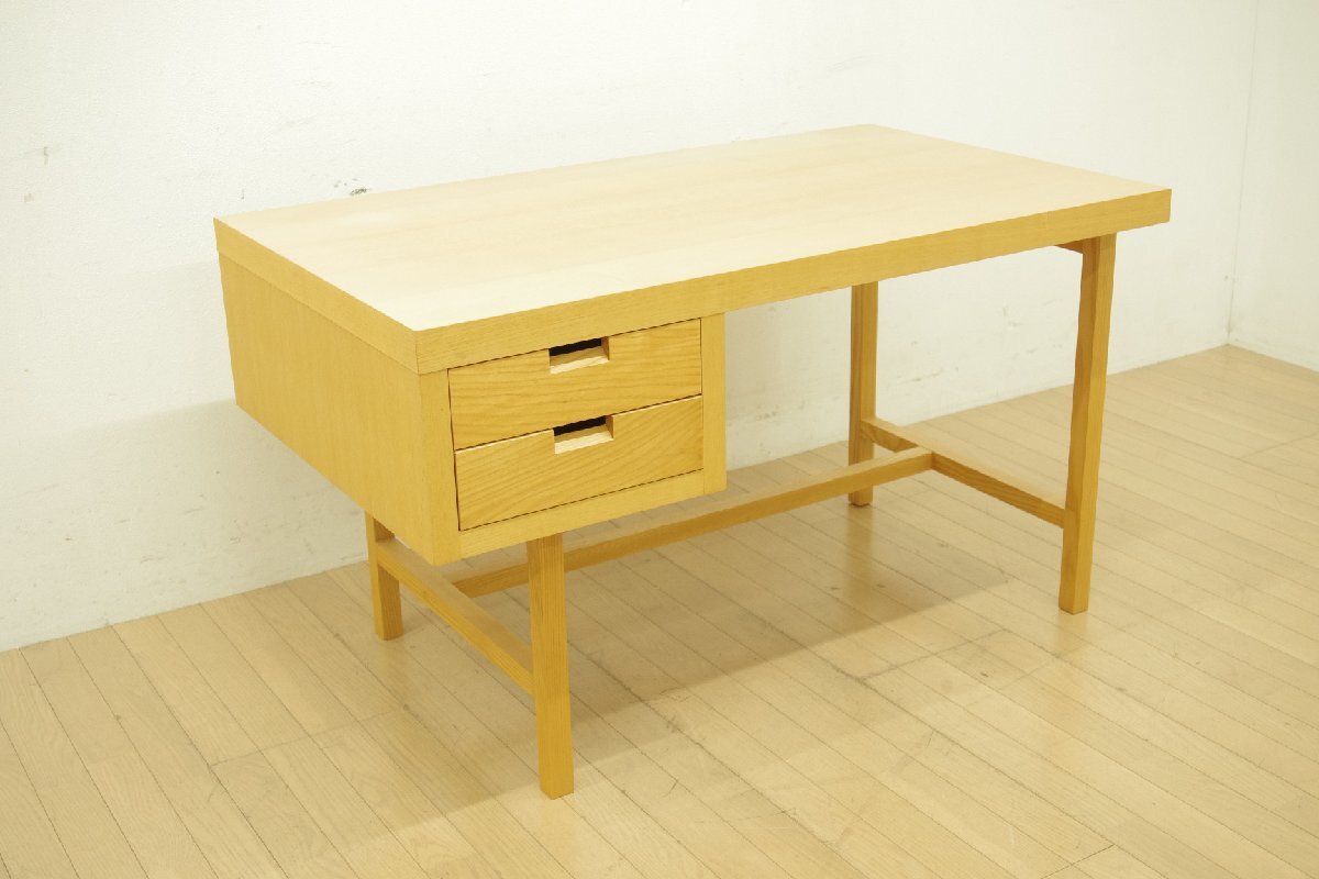 IDEE エアウ ドレッサー メープル　中古 e.a.u DRESSER Maple｜ドレッサー｜IDEE SHOP Online