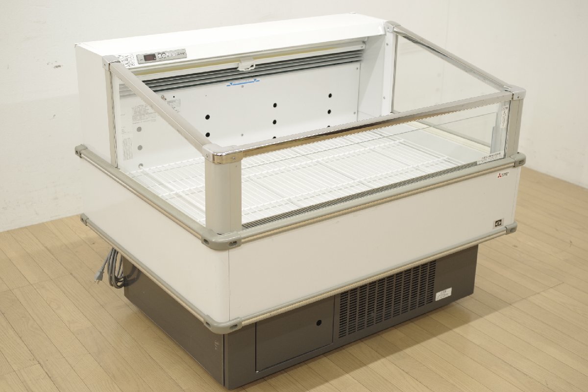 TOSHIBA　東芝　冷水ショーケース　キリンビールロゴ TOSHIBA 東芝 冷水ショーケース キリンビールロゴ TOSHIBA 東芝