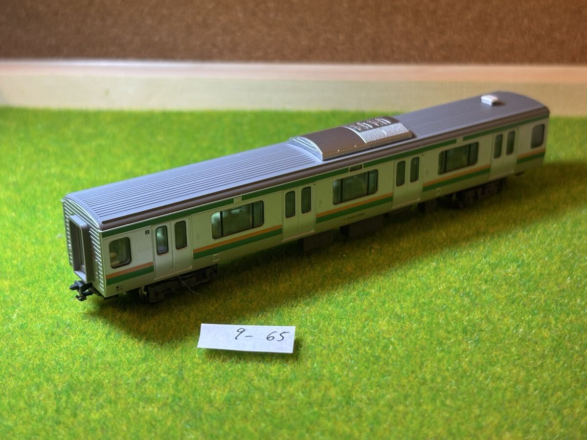 E231系旧製品　ボディ詰め合わせ E231系旧製品 ボディ詰め合わせ E231系旧製品 ボディ詰め合わせ