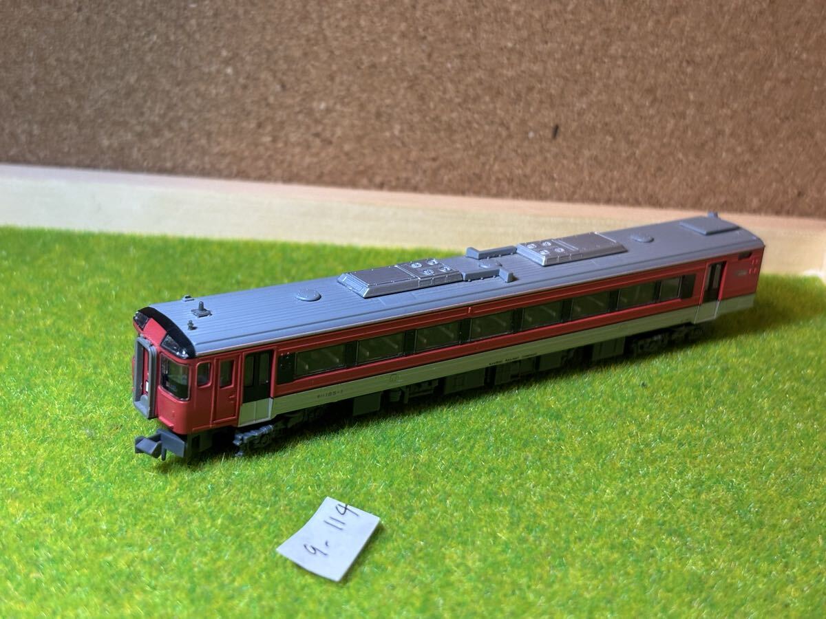 Yahoo!オークション -「185系 マイクロエース」(鉄道模型) の