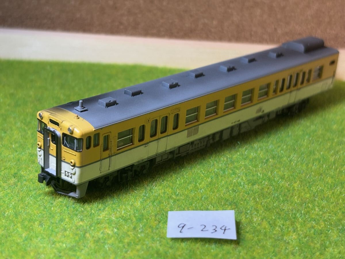 KATOまとめ売り16両 未使用品 KATO】旧形客車（4両セット・ブルー）2025年9月再生産 | モケイテツ