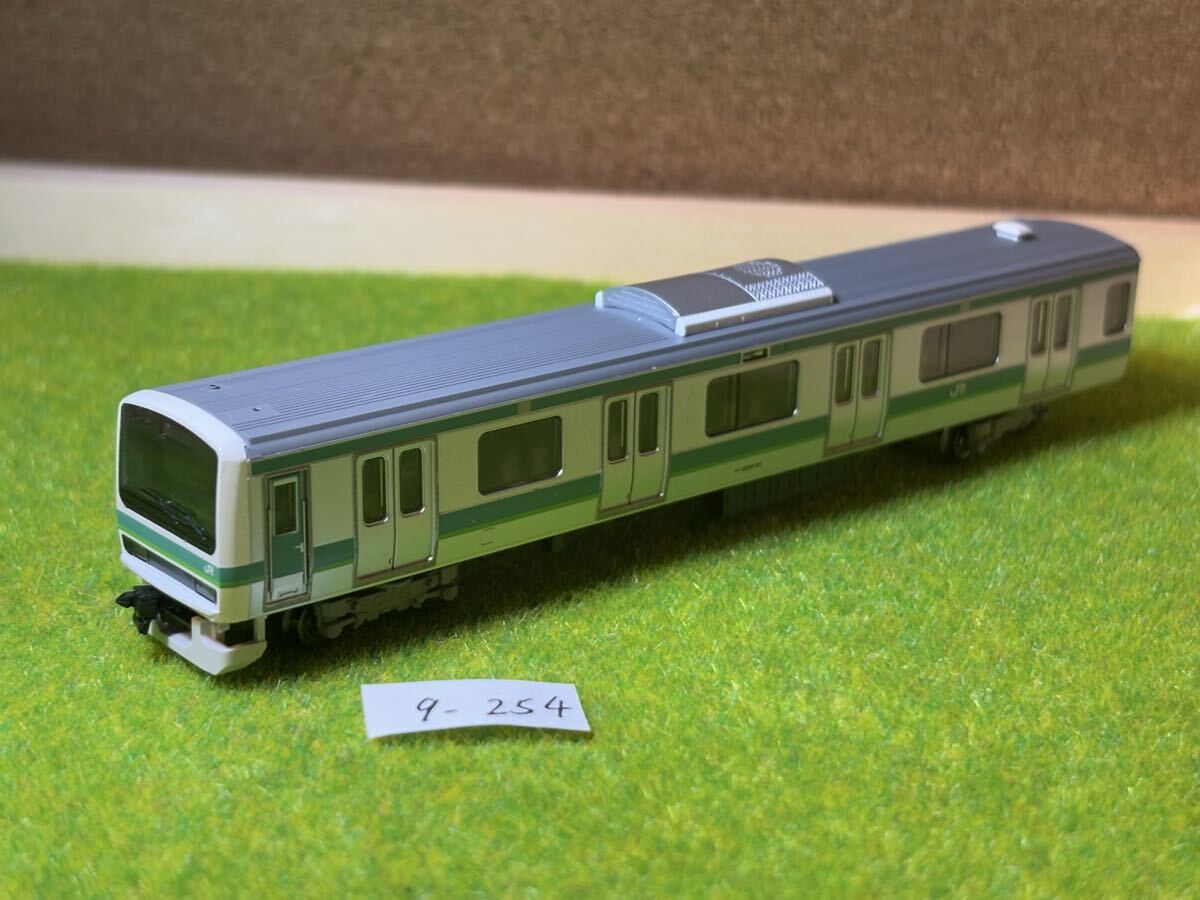 Yahoo!オークション -「tomix e231系 常磐線」(Nゲージ) (鉄道