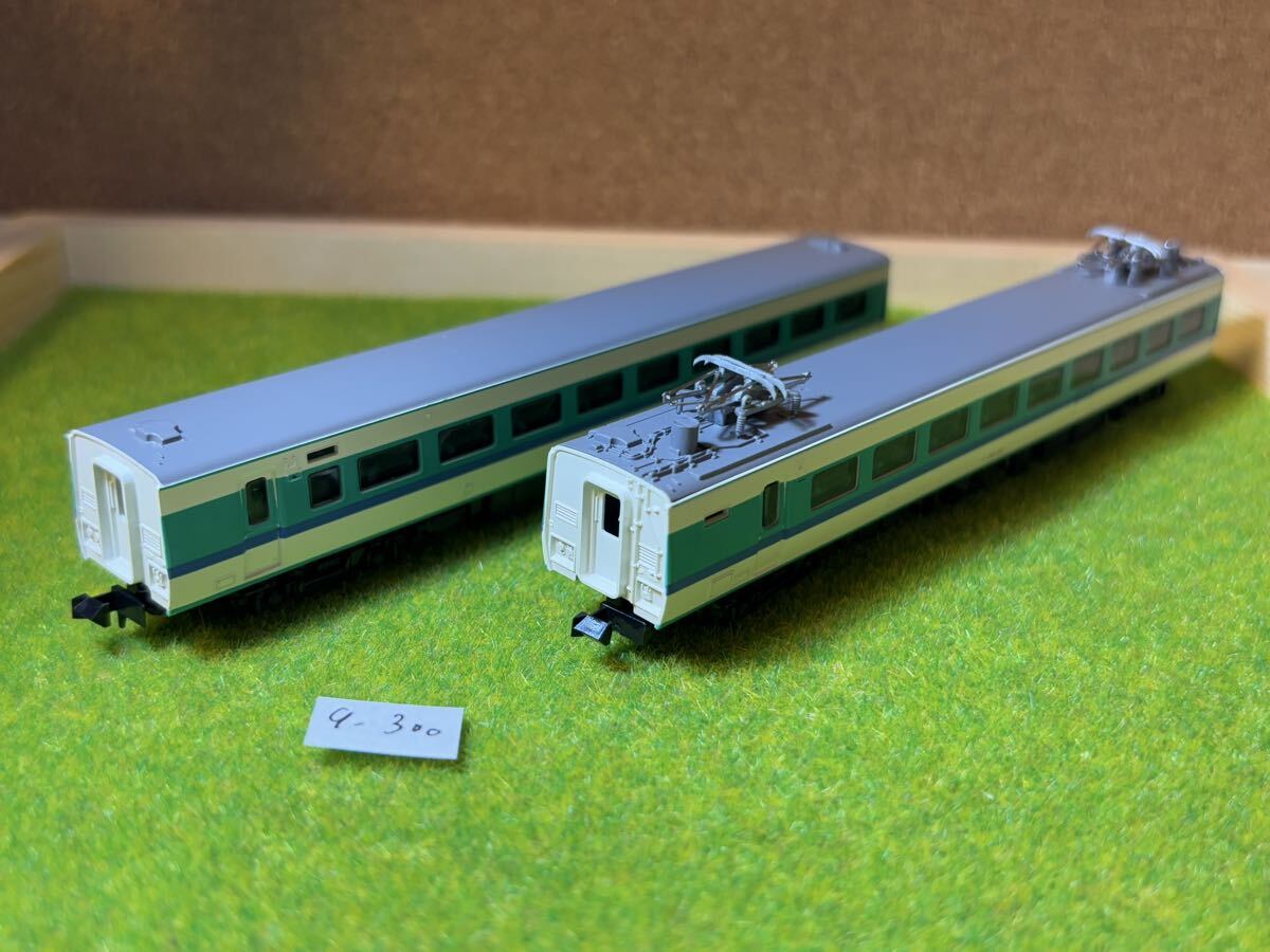 【中古】TOMIX Nゲージ 381系 くろしお 基本セット 92727 92727 (N) JR西日本381系 直流特急形電車「くろしお」6両基本