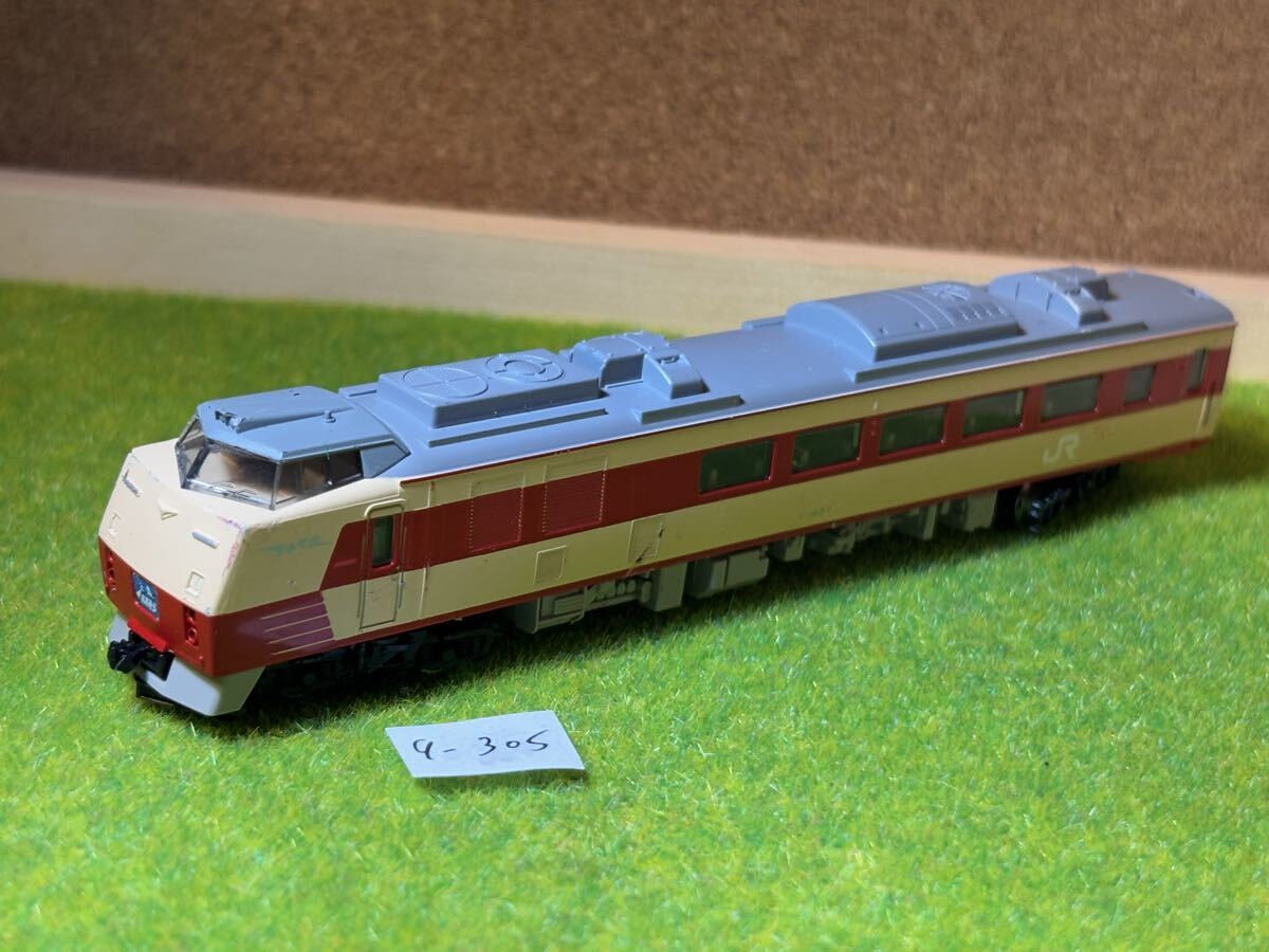 2025年最新】Yahoo!オークション -tomix キハ183の中古品・新品