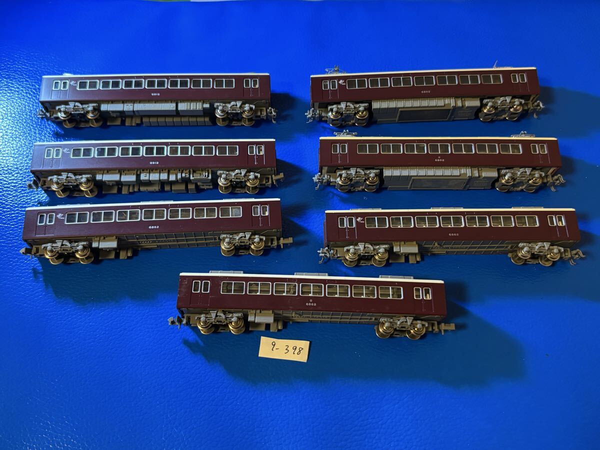 nゲージ動力車　纏め　中古購入、未開封品 2025年最新】Yahoo!オークション -n ゲージ動力車の中古品・新品