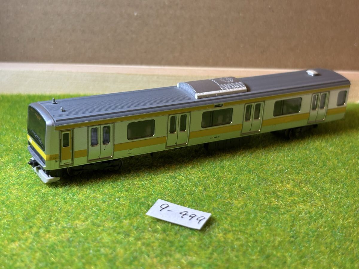 【ジャンク】Nゲージ 総武線E231系 Nゲージ 国内型車両完成品 | E231系通勤形 | Joshin webショップ