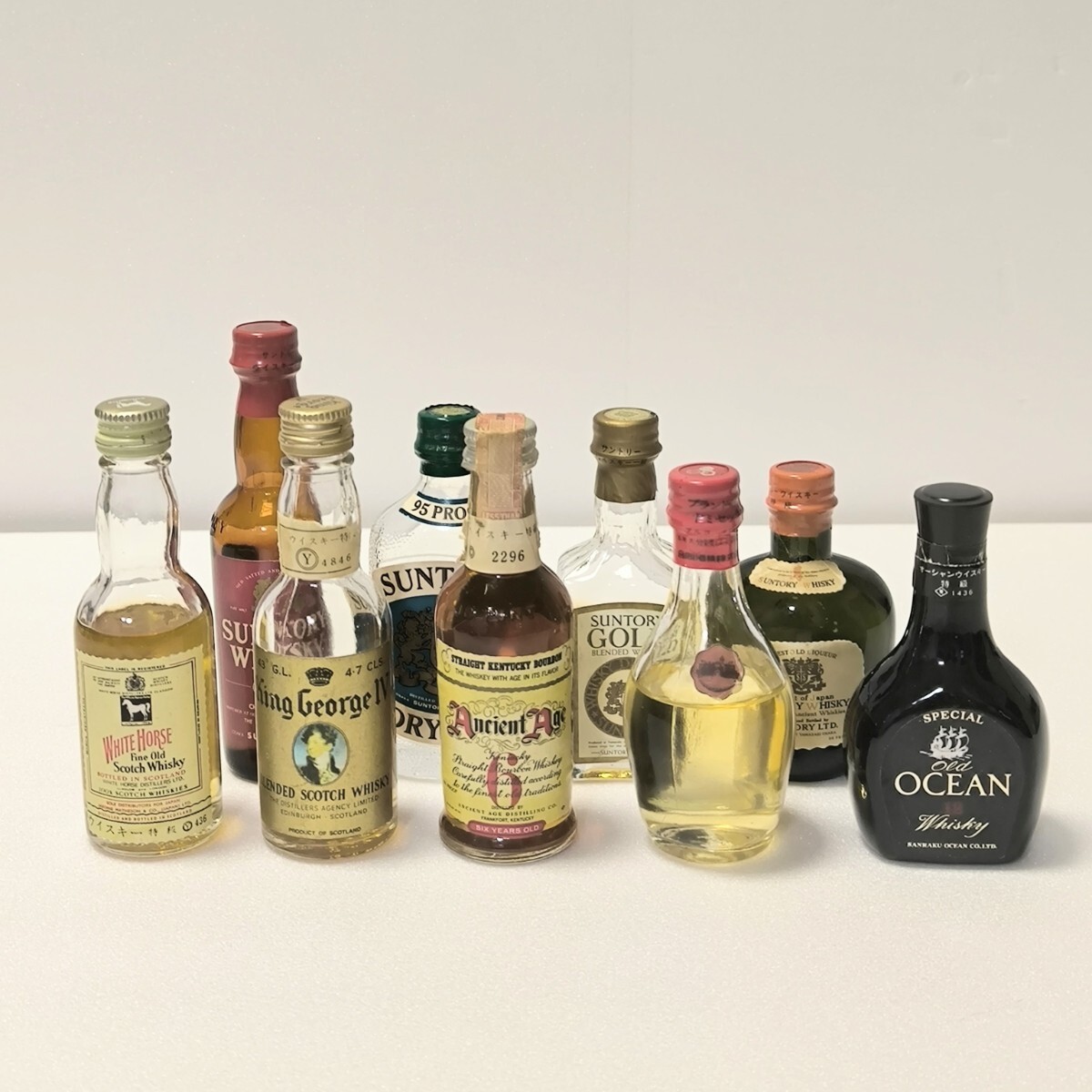 2025年最新】Yahoo!オークション -古酒(ウイスキー)の中古品