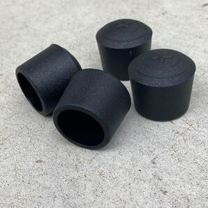 22mm チェアゴムキャップカバー キャンプ アウトドア ヘリノックス ゴムキャップ チェア