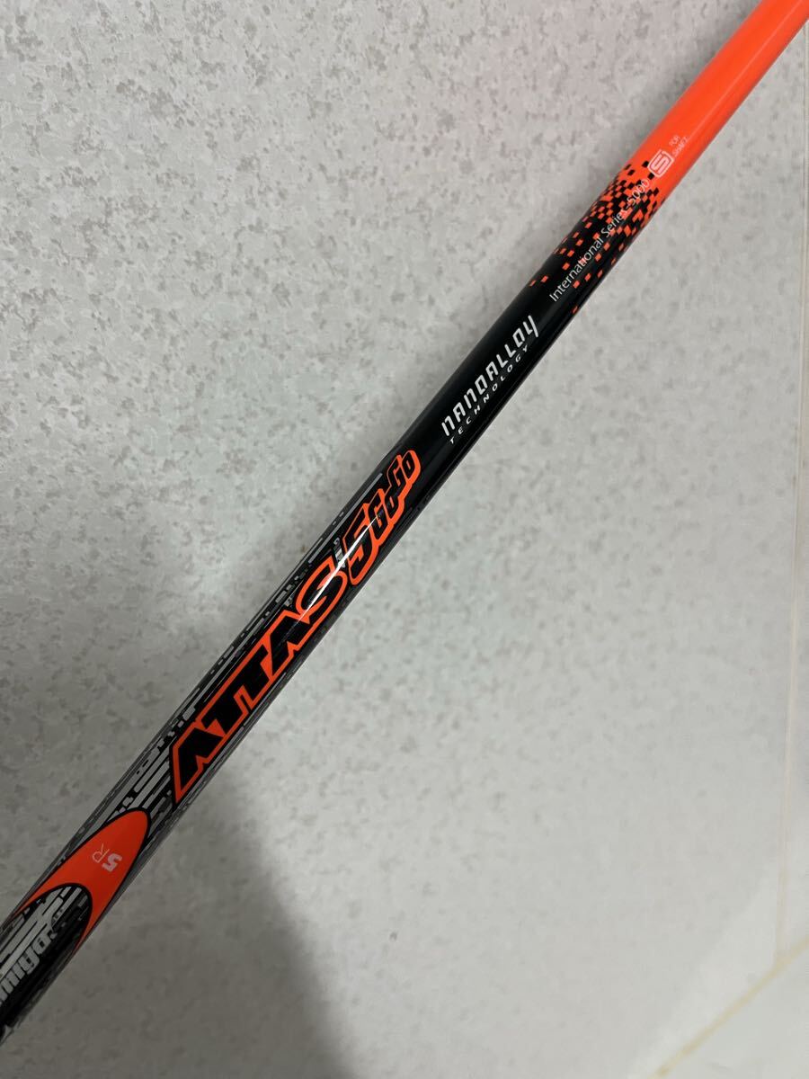 2025年最新】Yahoo!オークション -attas 5gogoの中古品・新品