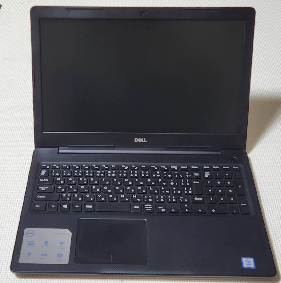 Yahoo!オークション -「dell vostro 3581」の落札相場・落札価格
