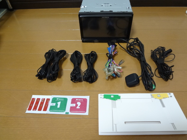 Yahoo!オークション -「avic rz900」の落札相場・落札価格