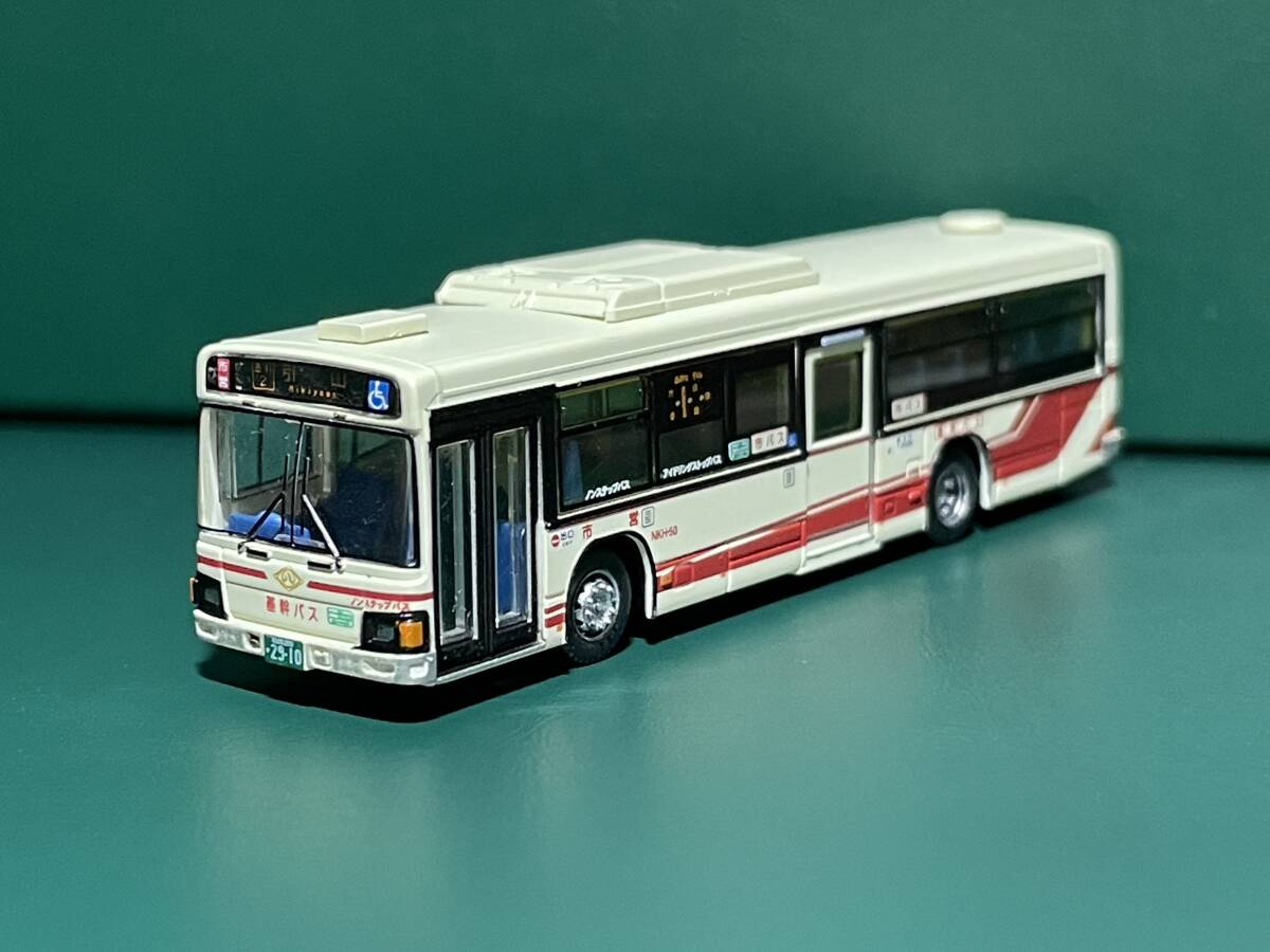 京商　R/Cバスシリーズ　名鉄バス　新品未使用　早い者勝ちです！希少だと思います 名鉄バスのおすすめ人気商品一覧 通販 - Yahoo!ショッピング