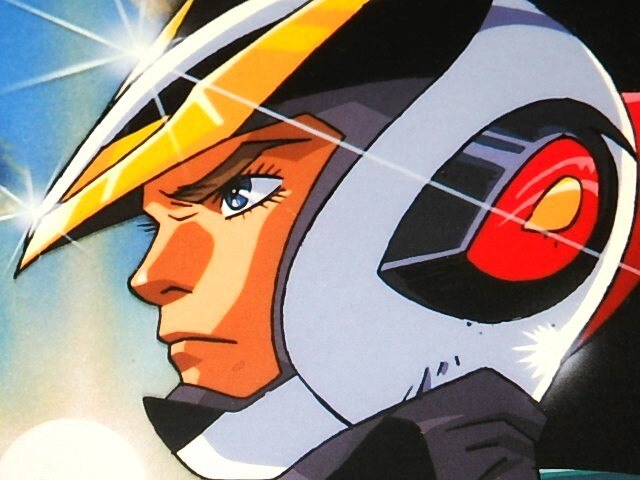 ★新造人間キャシャーン★パーフェクト・コレクション★LD★ 2025年最新】Yahoo!オークション -キャシャーン(レーザー