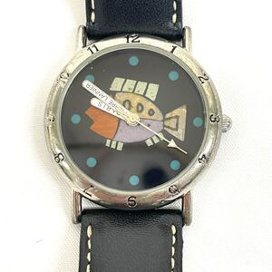 ★希少★ピエールラニエ Pierre Lannier 065.773 MOMOKO SAKURA さくらももこ 限定 うお座 魚座 魚 星座 サカナ YSAI0928-16