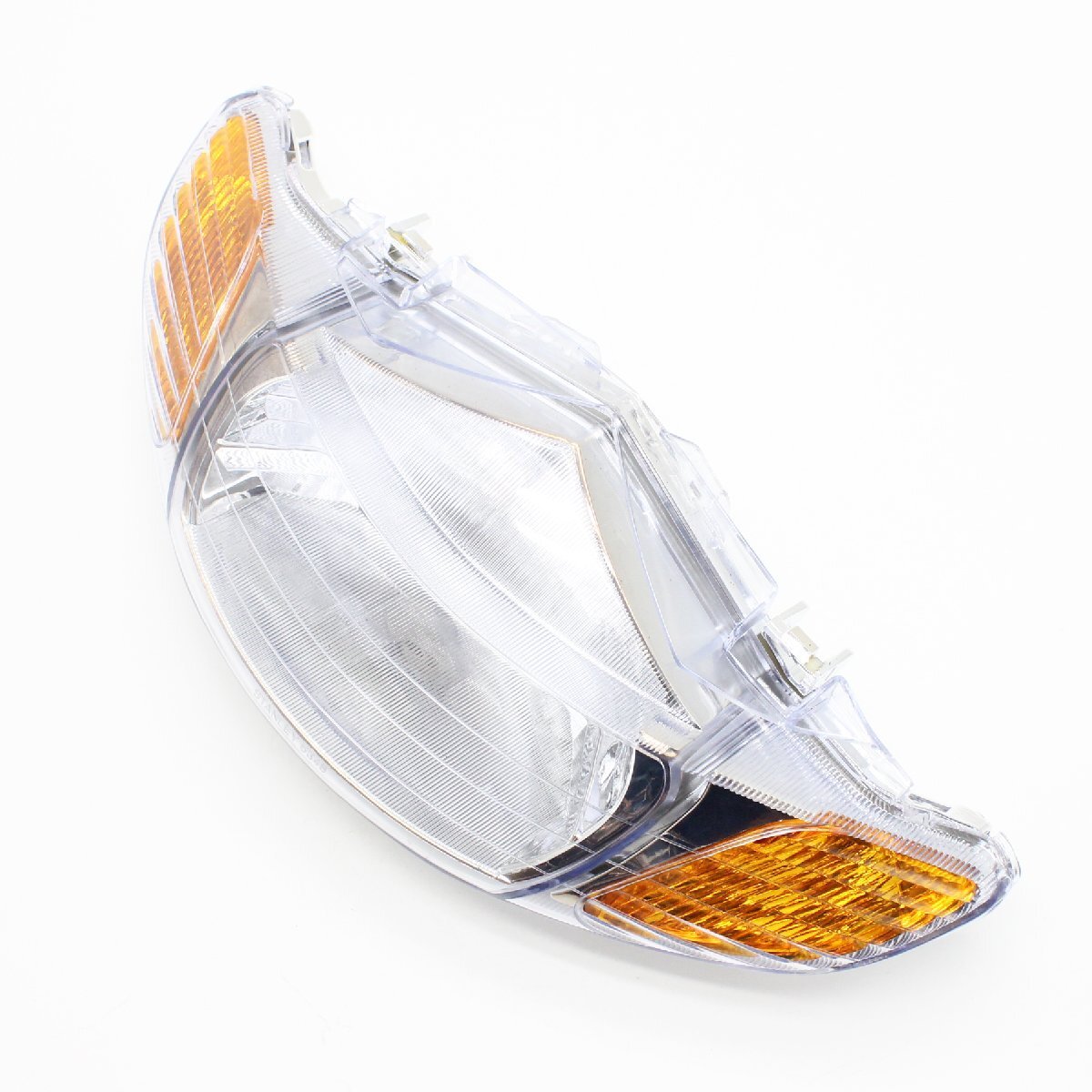 2025年最新】Yahoo!オークション -dio zx ヘッドライトの中古品