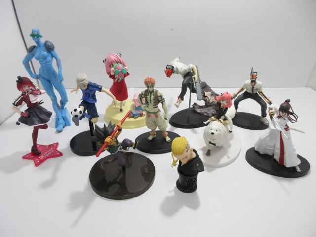 スパイファミリー フィギュア まとめ売り プライズ 一番くじ フィギュア 一番くじ SPY×FAMILY A賞 | トレカ、マンガ、フィギュア、ホビー