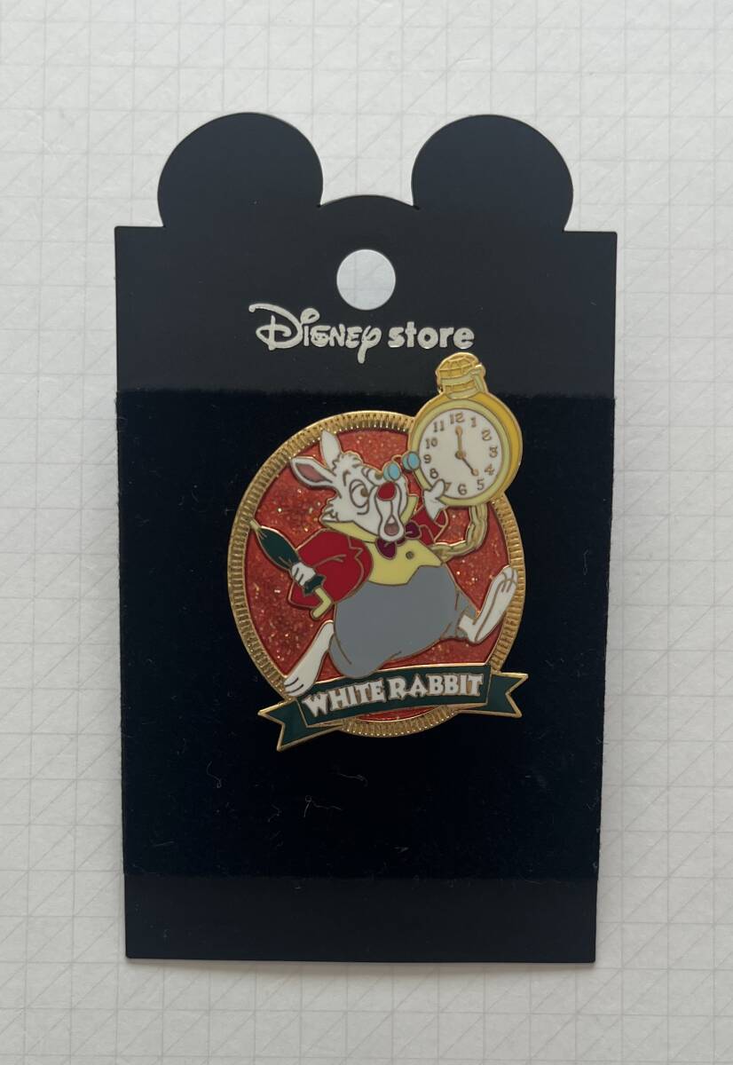 2025年最新】Yahoo!オークション -ディズニー ピンバッジ アリス