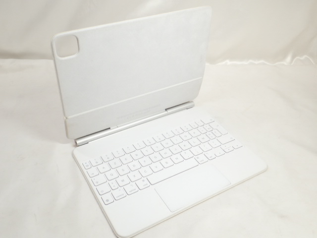 2025年最新】Yahoo!オークション -magic keyboard ipadの中古品