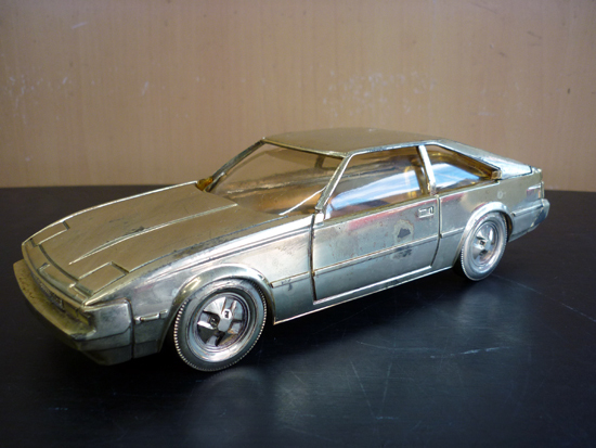 トヨタ セリカ CELICA ゴールド ミニカー シガレットケース Amazon | トヨタ セリカ シガレットケース 日本製 ミニカー