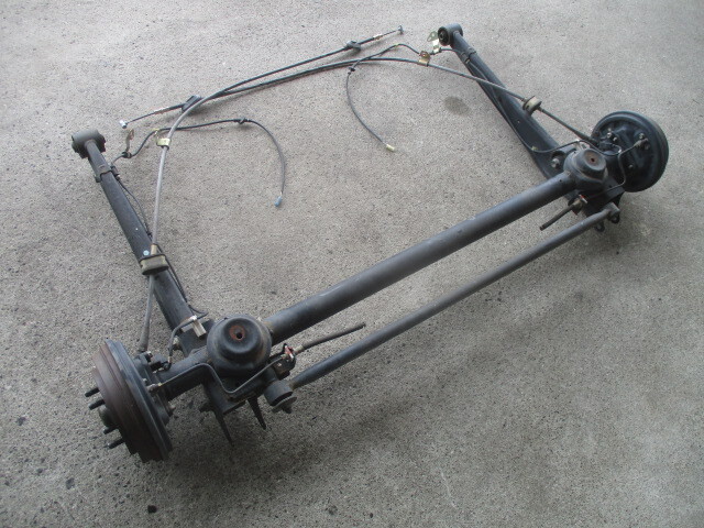 ワゴンr mh21s アクスル MH21S】アクスル交換のやり方 | Freedom