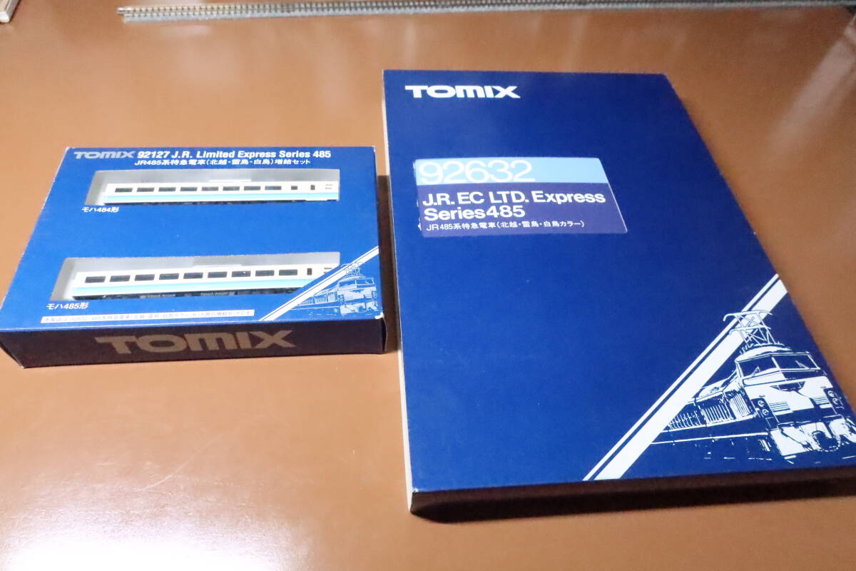 特価セット 2025年最新】Yahoo!オークション -tomix 92632の中古品・新品