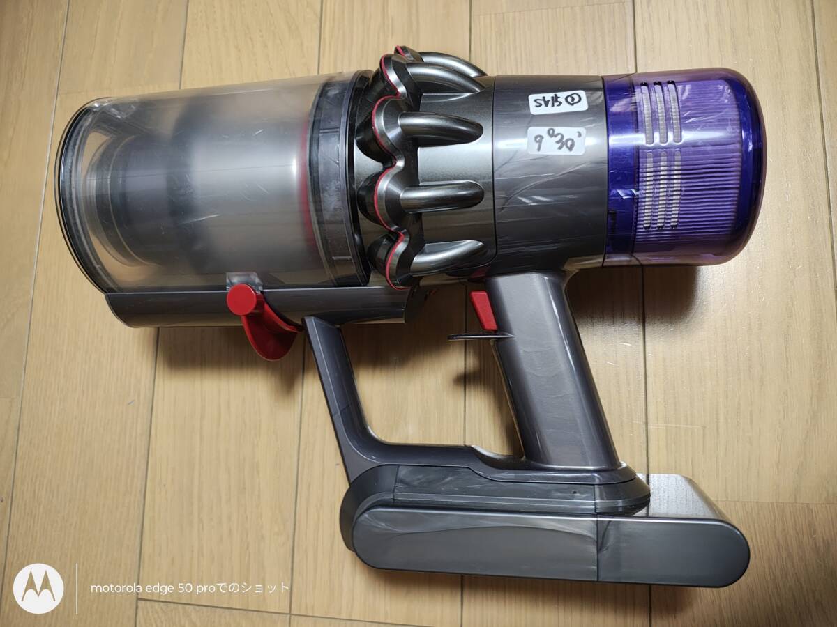 ジャンク品Dyson V11 Absolute セット ジャンク品Dyson V11 Absolute Pro セット ジャンク品Dyson V11